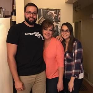 Meet your Posher, Lori